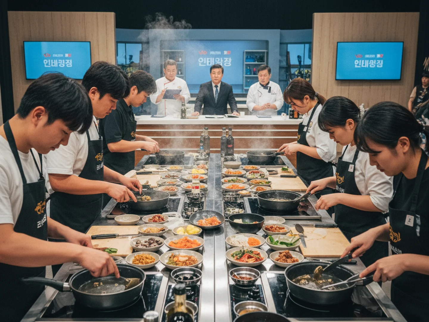 흑백요리사2 탑702